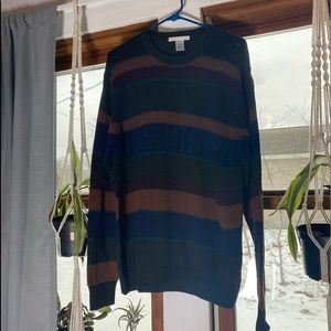 Hipster Grandpa Cosby Sweater